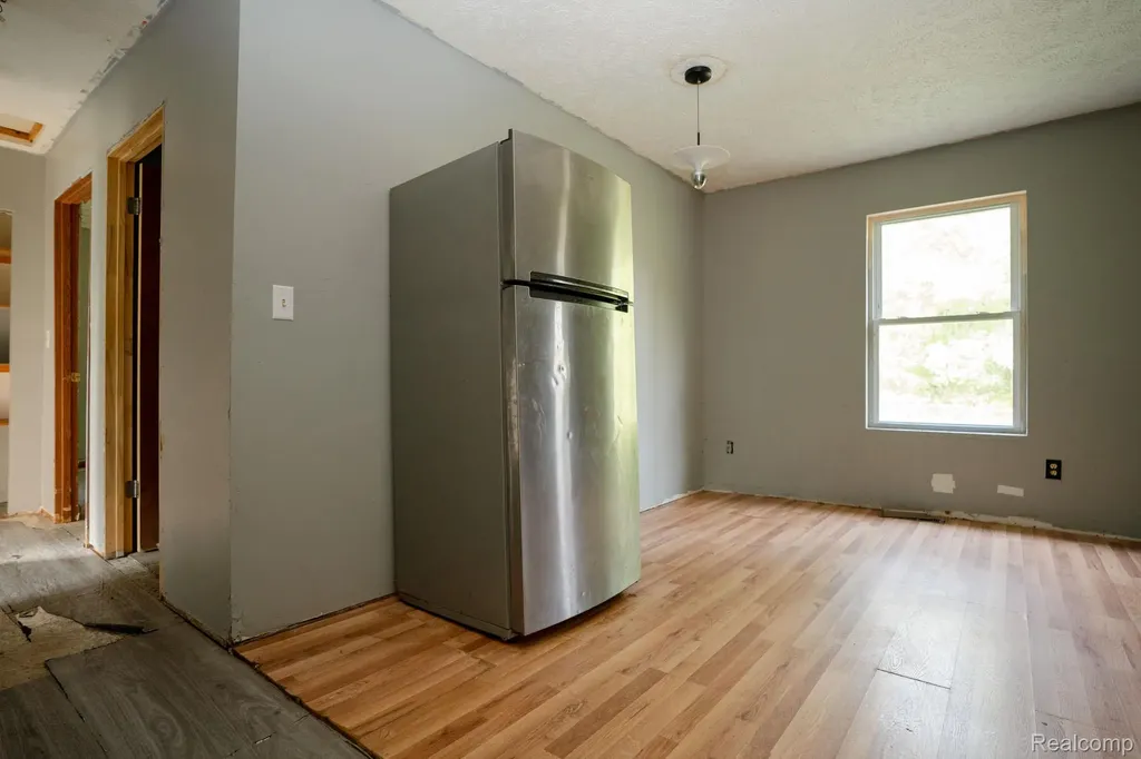 4052 S Harvard Avenue Webber Township MI 49304