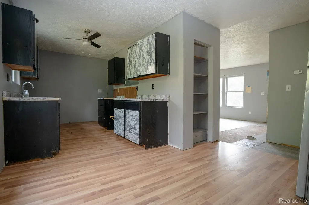 4052 S Harvard Avenue Webber Township MI 49304