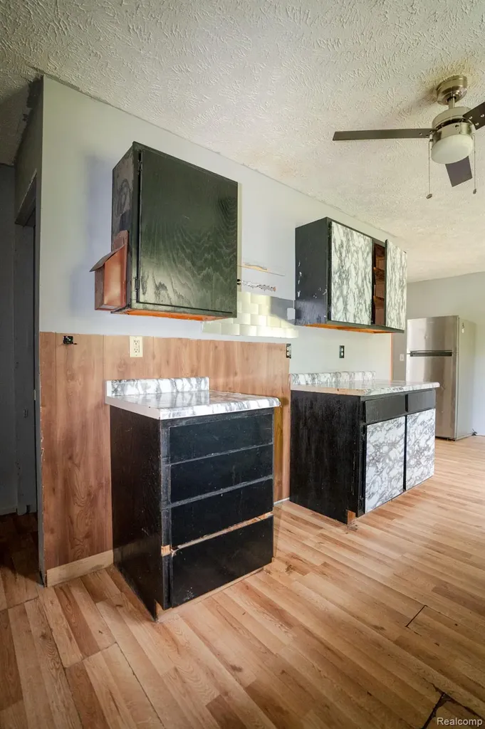 4052 S Harvard Avenue Webber Township MI 49304