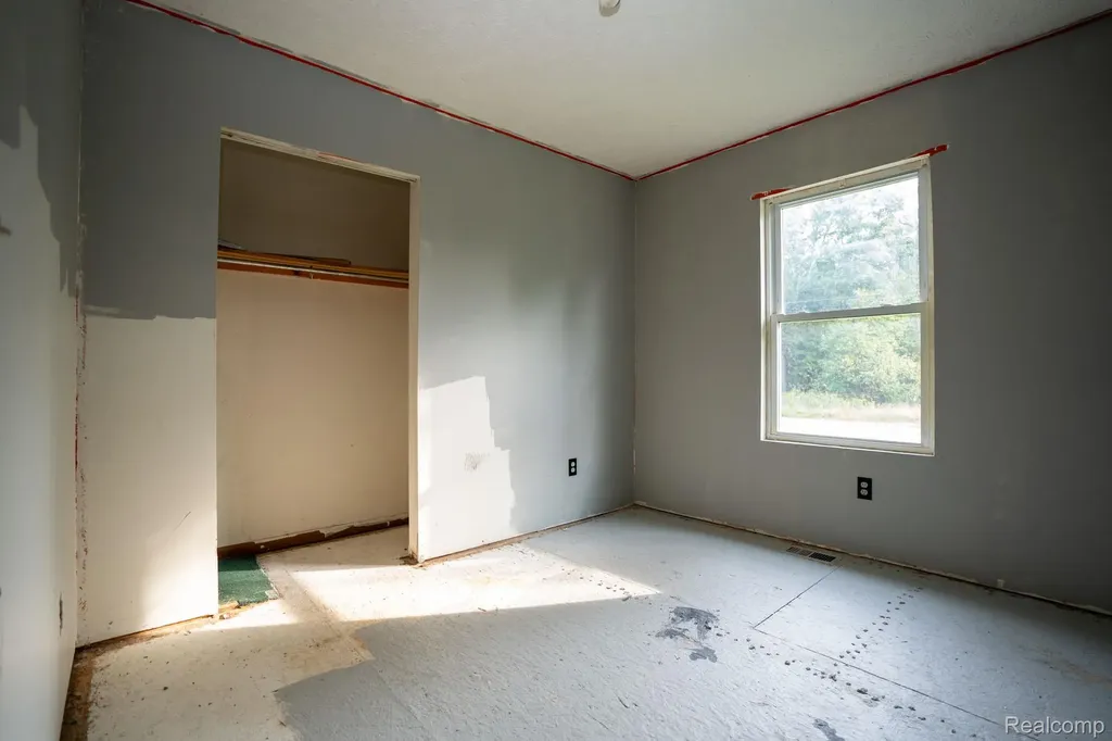 4052 S Harvard Avenue Webber Township MI 49304