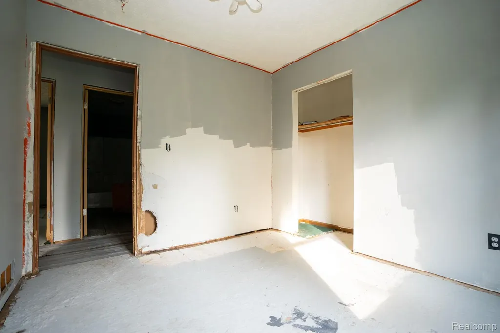 4052 S Harvard Avenue Webber Township MI 49304