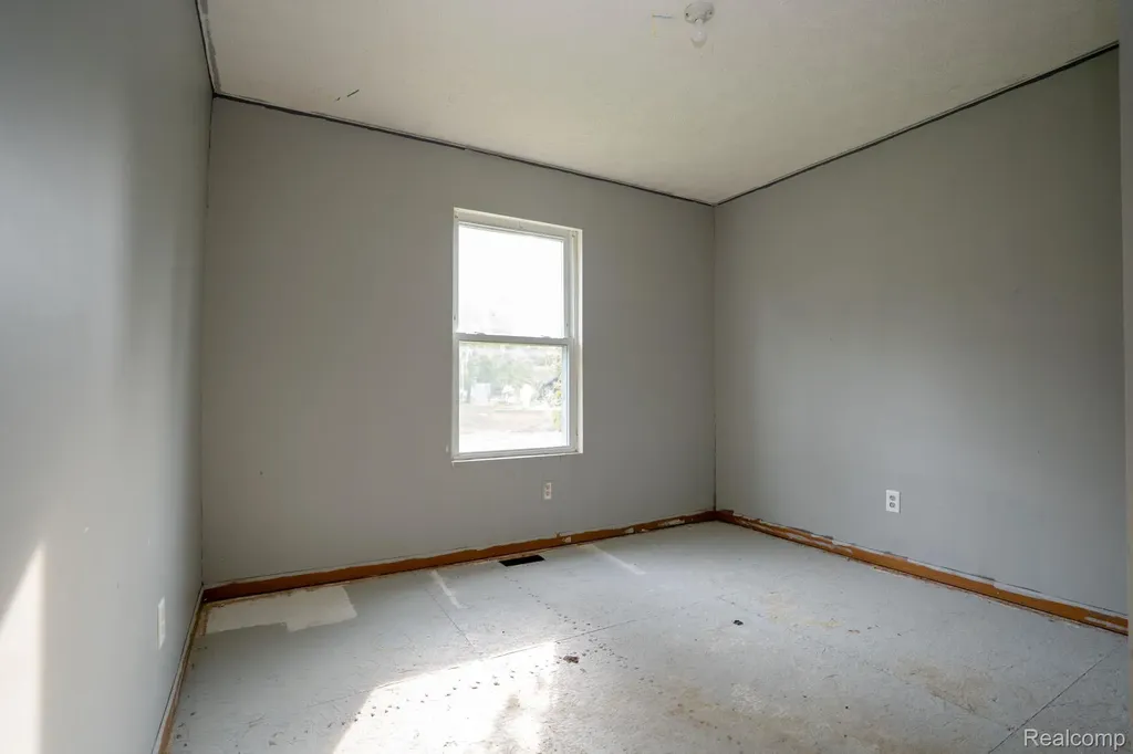 4052 S Harvard Avenue Webber Township MI 49304