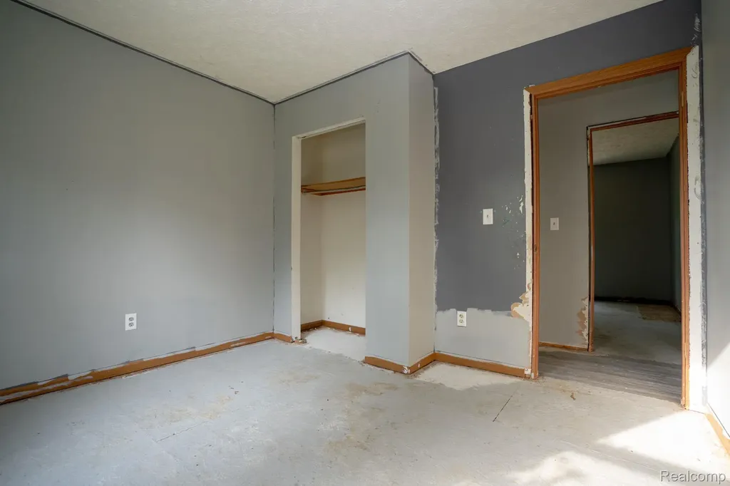 4052 S Harvard Avenue Webber Township MI 49304