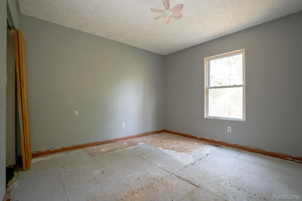 4052 S Harvard Avenue Webber Township MI 49304