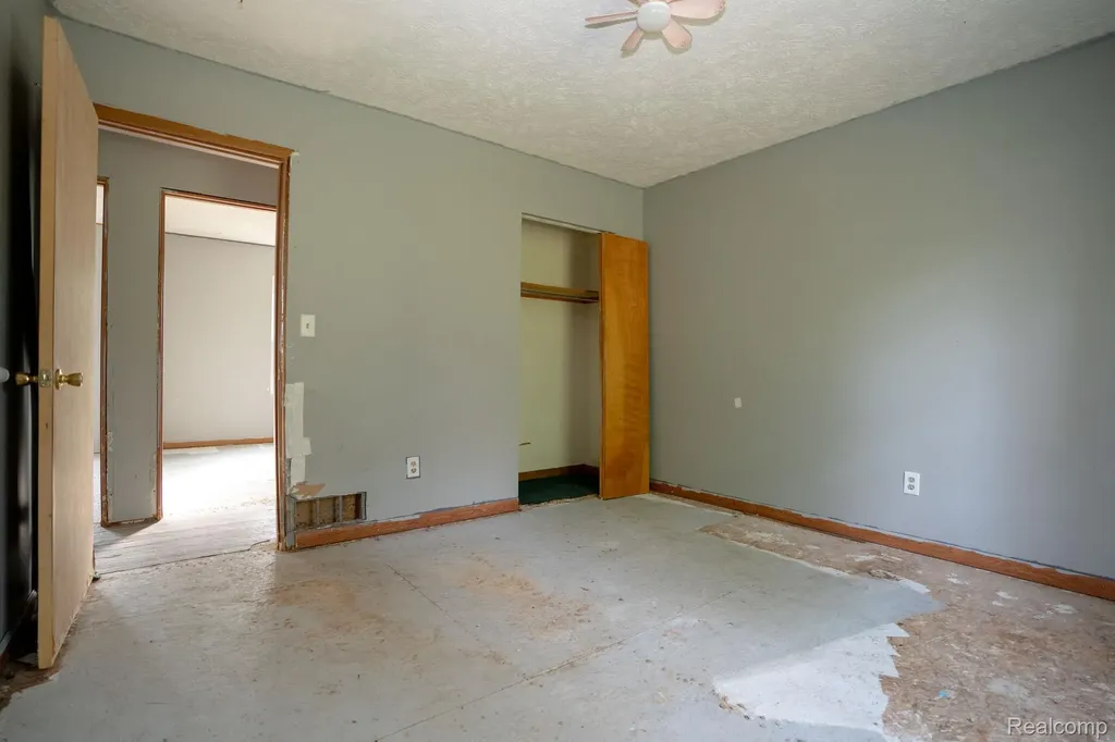 4052 S Harvard Avenue Webber Township MI 49304