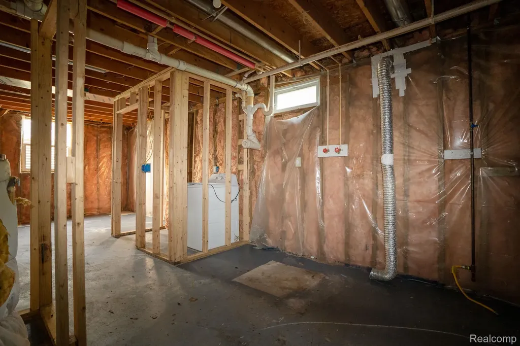 4052 S Harvard Avenue Webber Township MI 49304