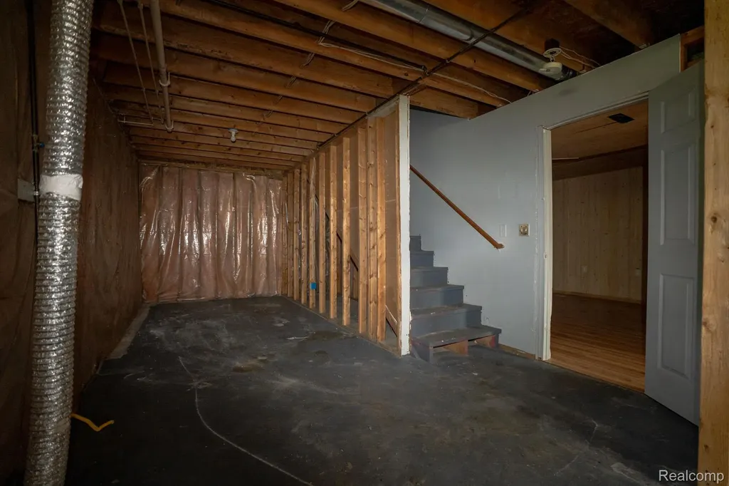 4052 S Harvard Avenue Webber Township MI 49304