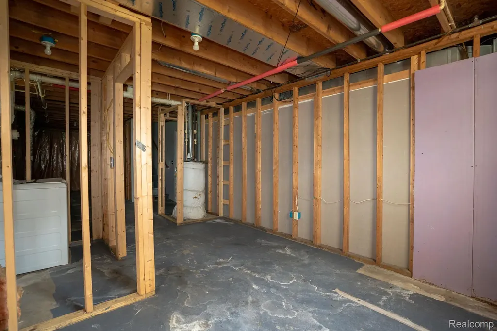 4052 S Harvard Avenue Webber Township MI 49304