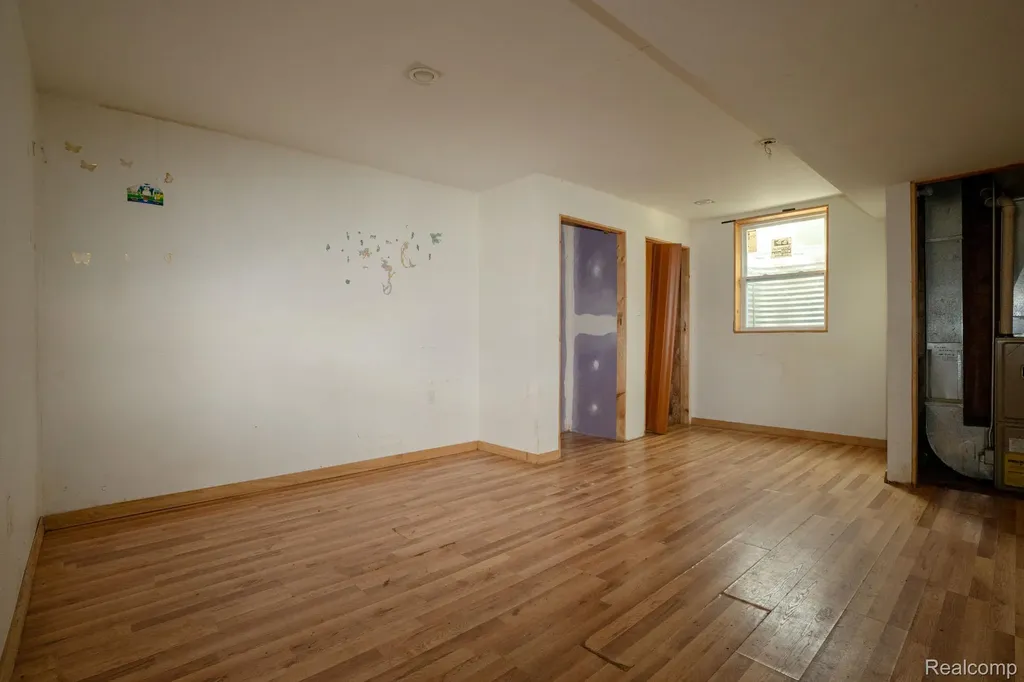 4052 S Harvard Avenue Webber Township MI 49304