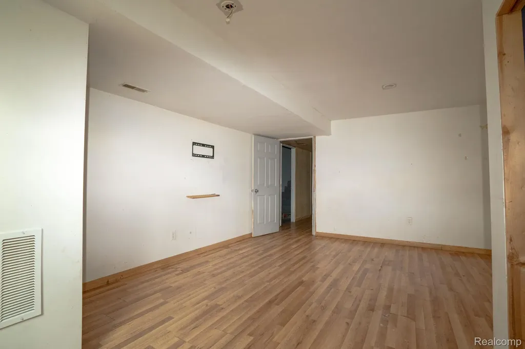 4052 S Harvard Avenue Webber Township MI 49304