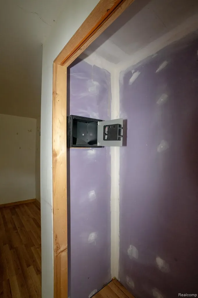 4052 S Harvard Avenue Webber Township MI 49304