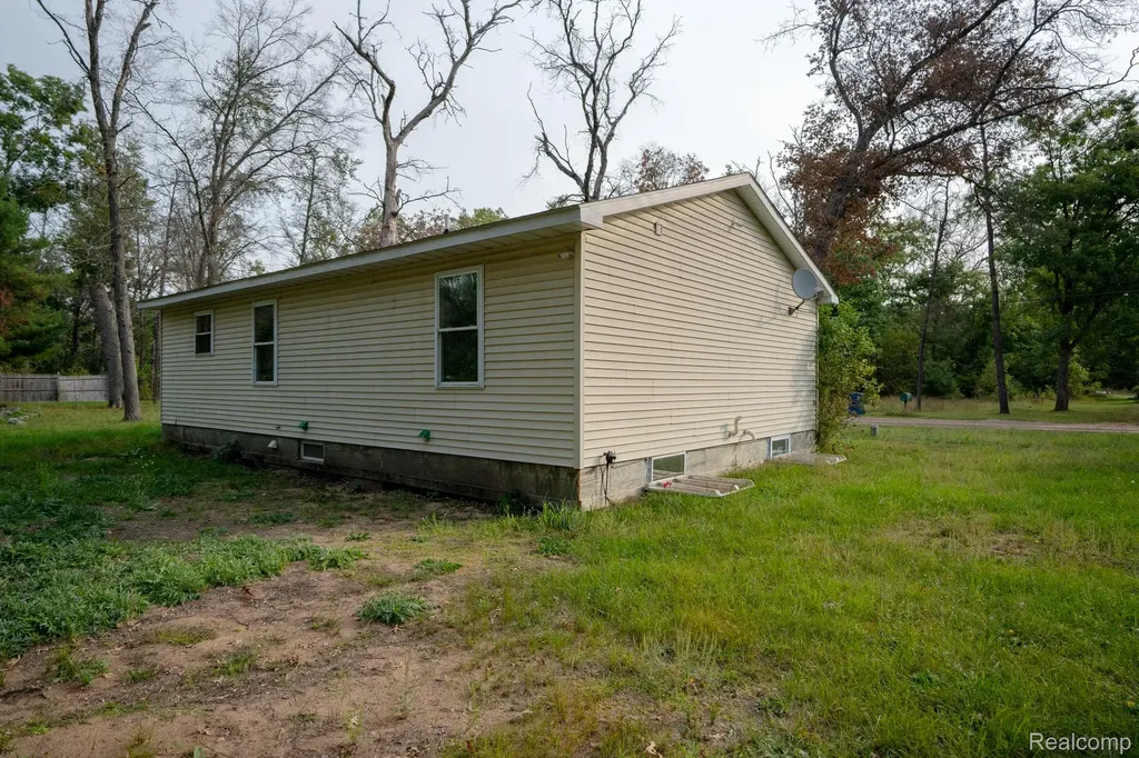 4052 S Harvard Avenue Webber Township MI 49304