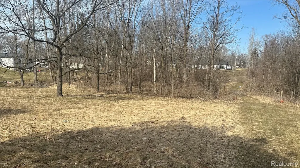 0 Jordan Lake Avenue Lake Odessa Village MI 48849