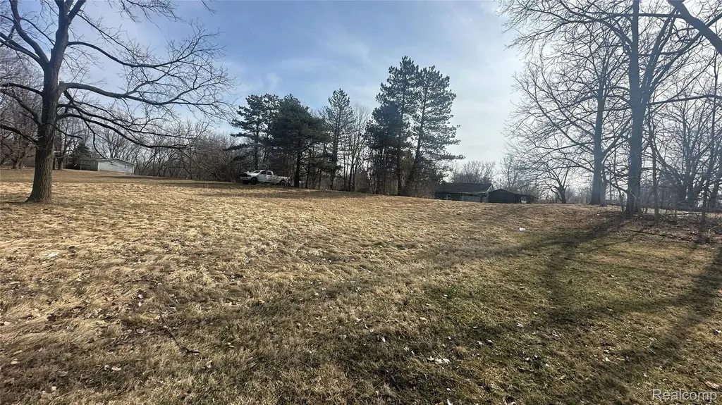 0 Jordan Lake Avenue Lake Odessa Village MI 48849