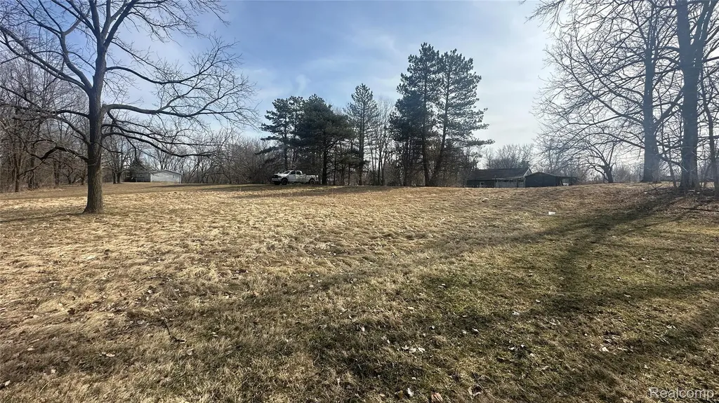 0 Jordan Lake Avenue Lake Odessa Village MI 48849