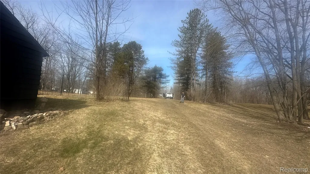 0 Jordan Lake Avenue Lake Odessa Village MI 48849
