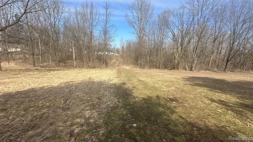0 Jordan Lake Avenue Lake Odessa Village MI 48849