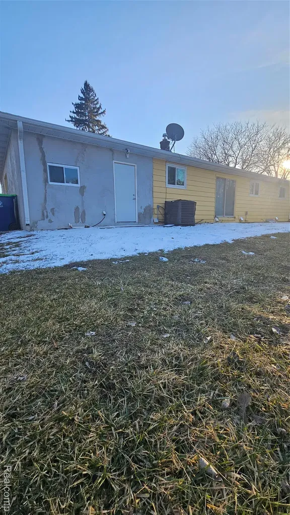 2315 Kansas Avenue Bridgeport Charter Township MI 48601