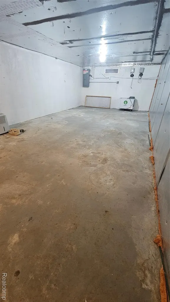 2315 Kansas Avenue Bridgeport Charter Township MI 48601