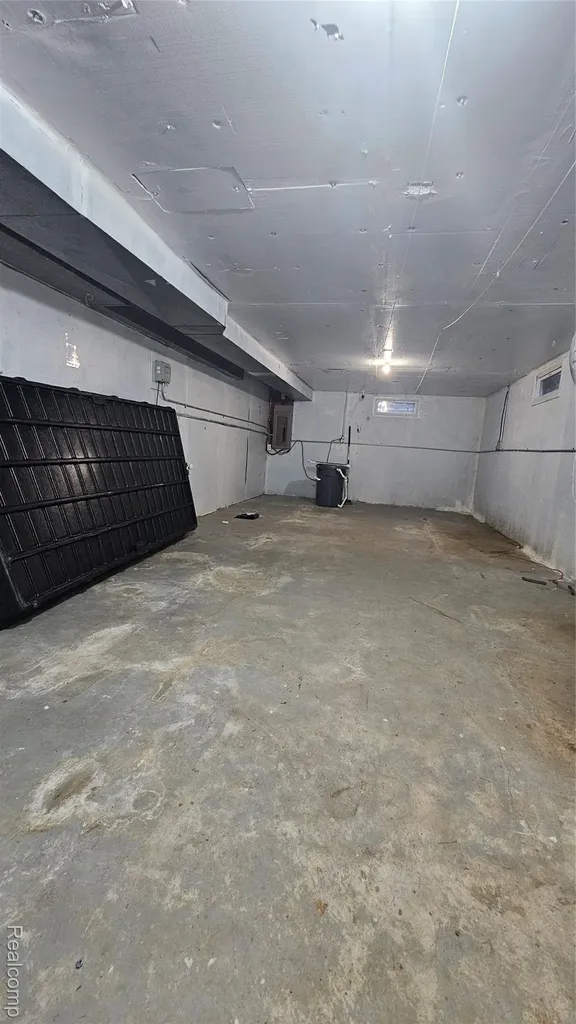 2315 Kansas Avenue Bridgeport Charter Township MI 48601