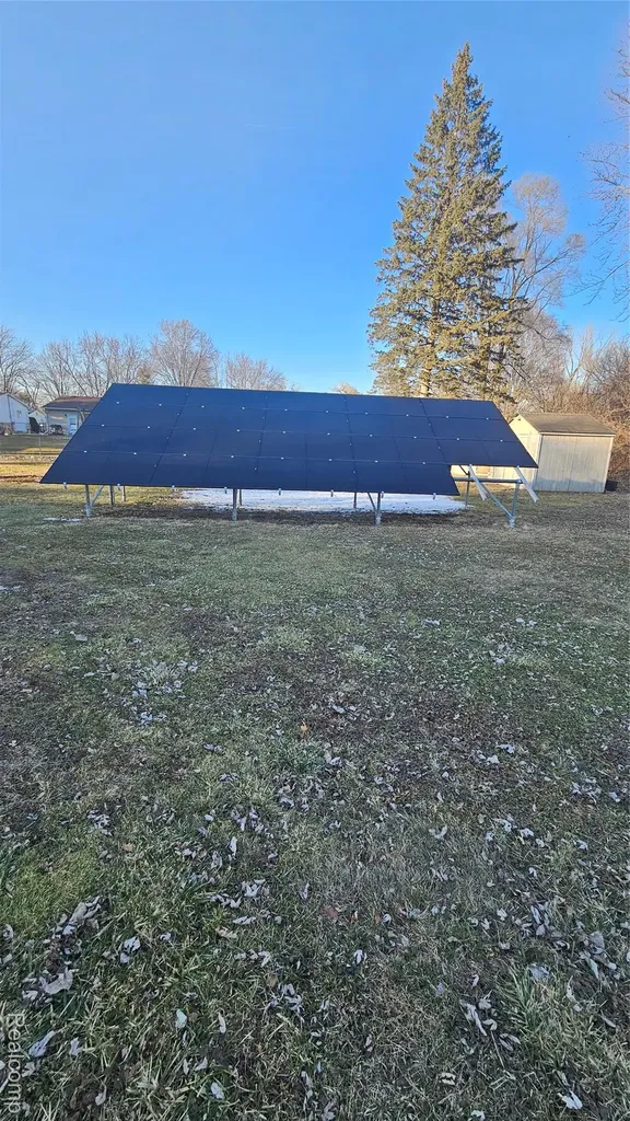 2315 Kansas Avenue Bridgeport Charter Township MI 48601