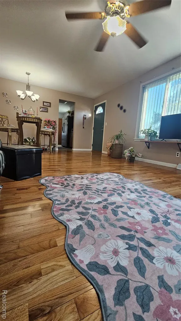 2315 Kansas Avenue Bridgeport Charter Township MI 48601