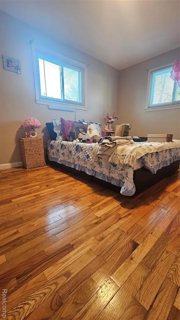 2315 Kansas Avenue Bridgeport Charter Township MI 48601