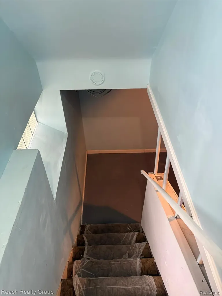 19989 Steel Street Detroit City MI 48235
