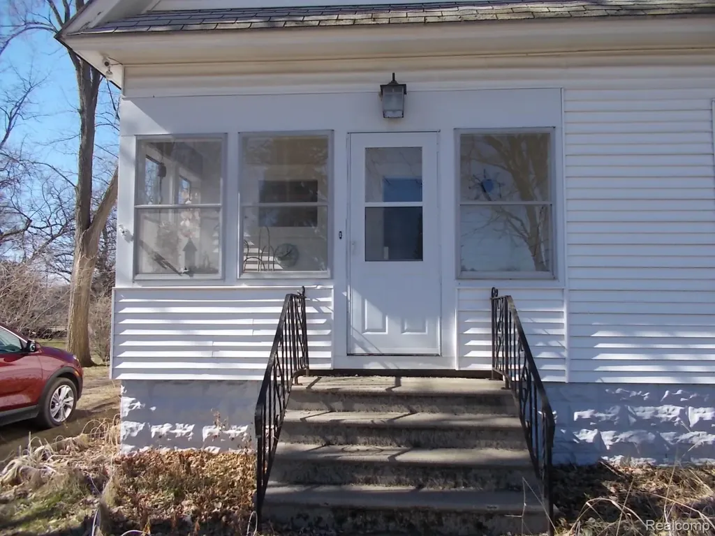 3739 Main Street N Akron Township MI 48701