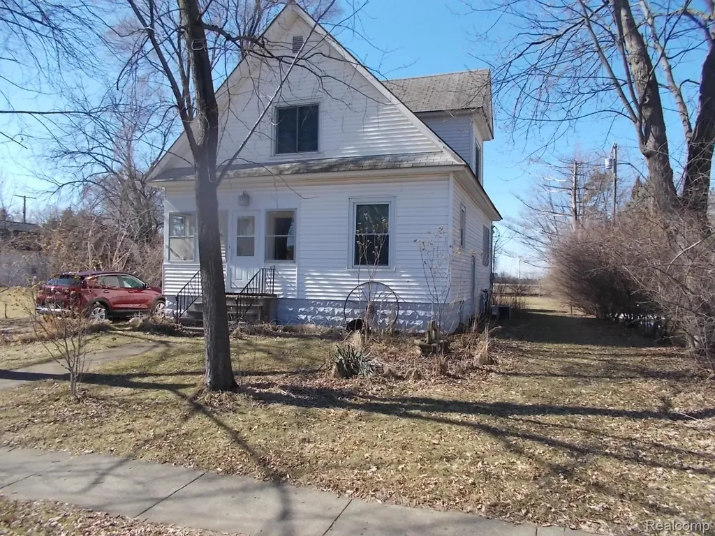 3739 Main Street N Akron Township MI 48701