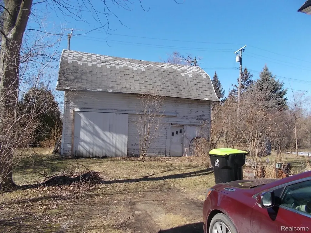 3739 Main Street N Akron Township MI 48701