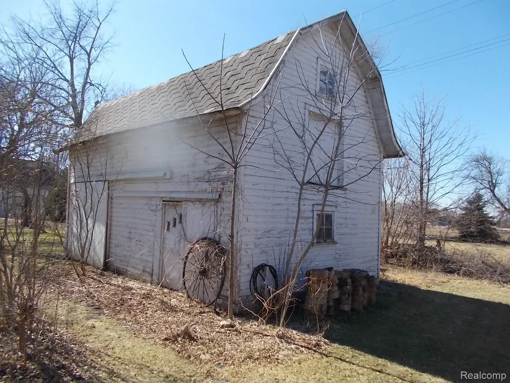3739 Main Street N Akron Township MI 48701