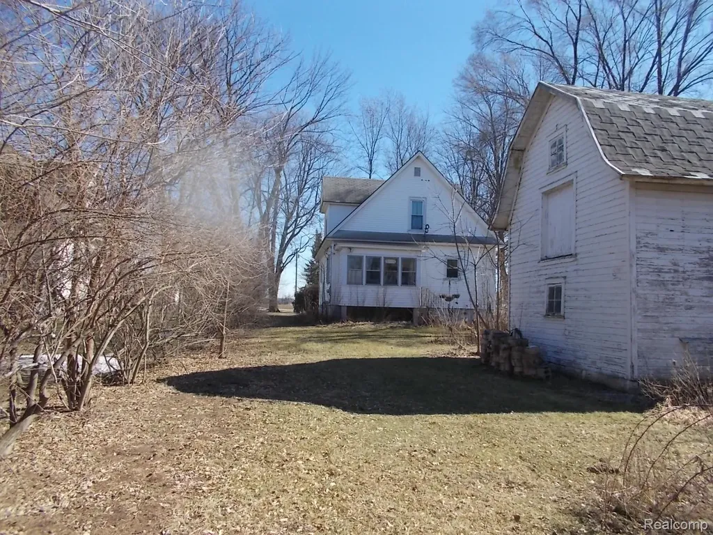 3739 Main Street N Akron Township MI 48701