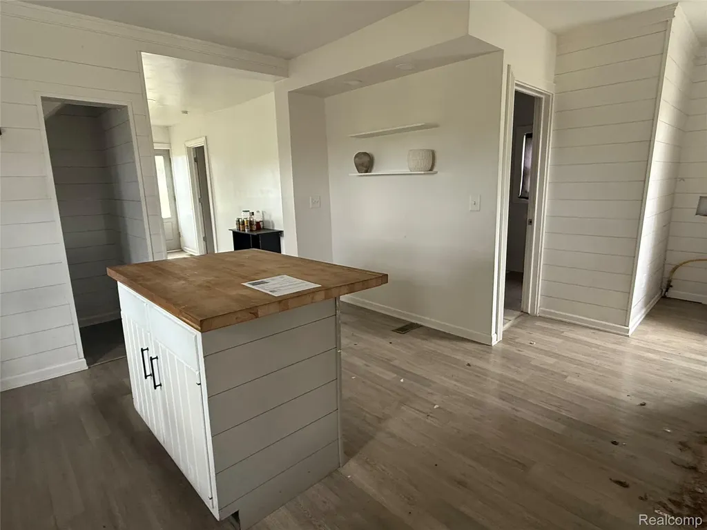 267 W Lincoln Road Arcada Township MI 48801
