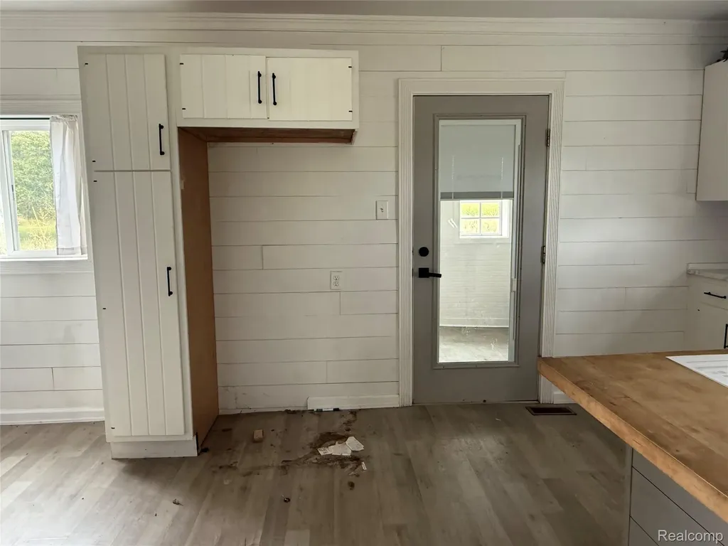 267 W Lincoln Road Arcada Township MI 48801