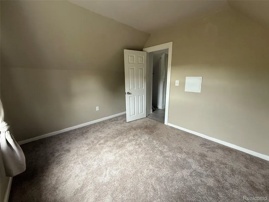 267 W Lincoln Road Arcada Township MI 48801