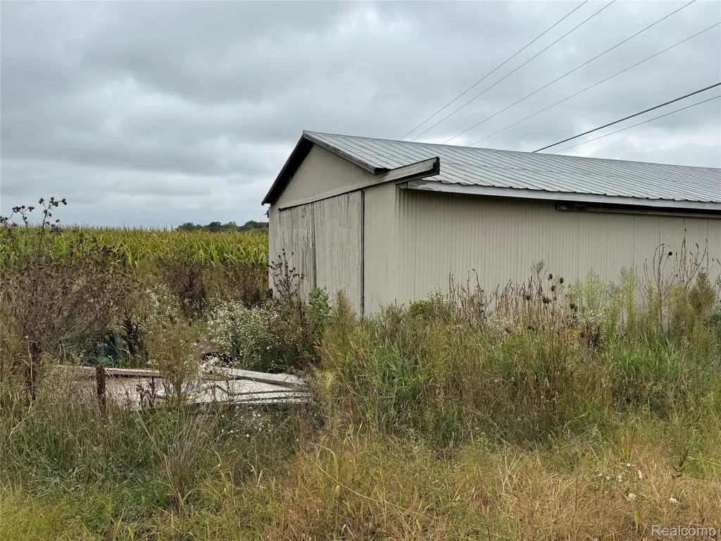 267 W Lincoln Road Arcada Township MI 48801