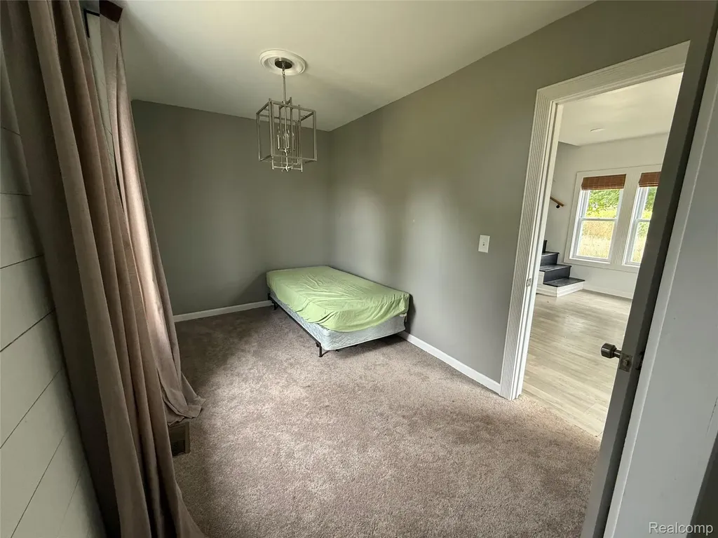 267 W Lincoln Road Arcada Township MI 48801