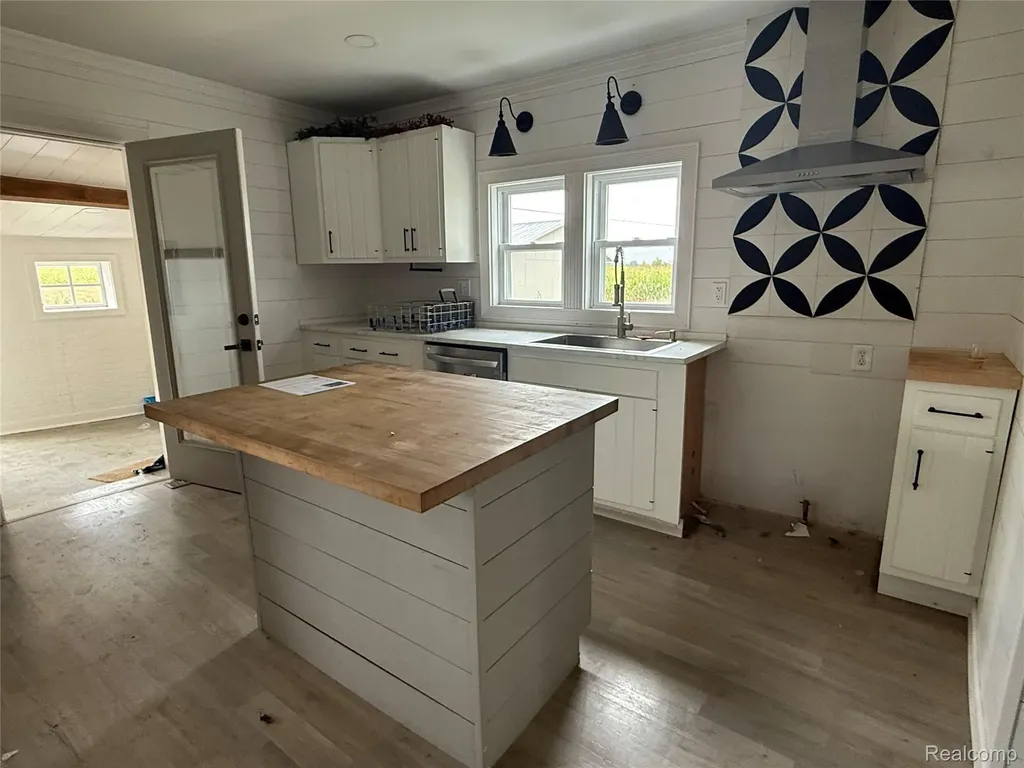 267 W Lincoln Road Arcada Township MI 48801