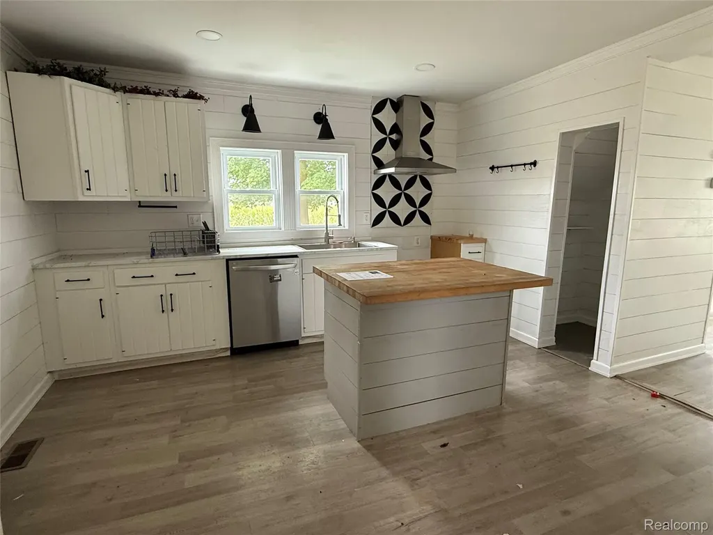 267 W Lincoln Road Arcada Township MI 48801