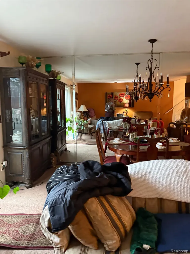 2110 Hyde Park Road Detroit City MI 48207