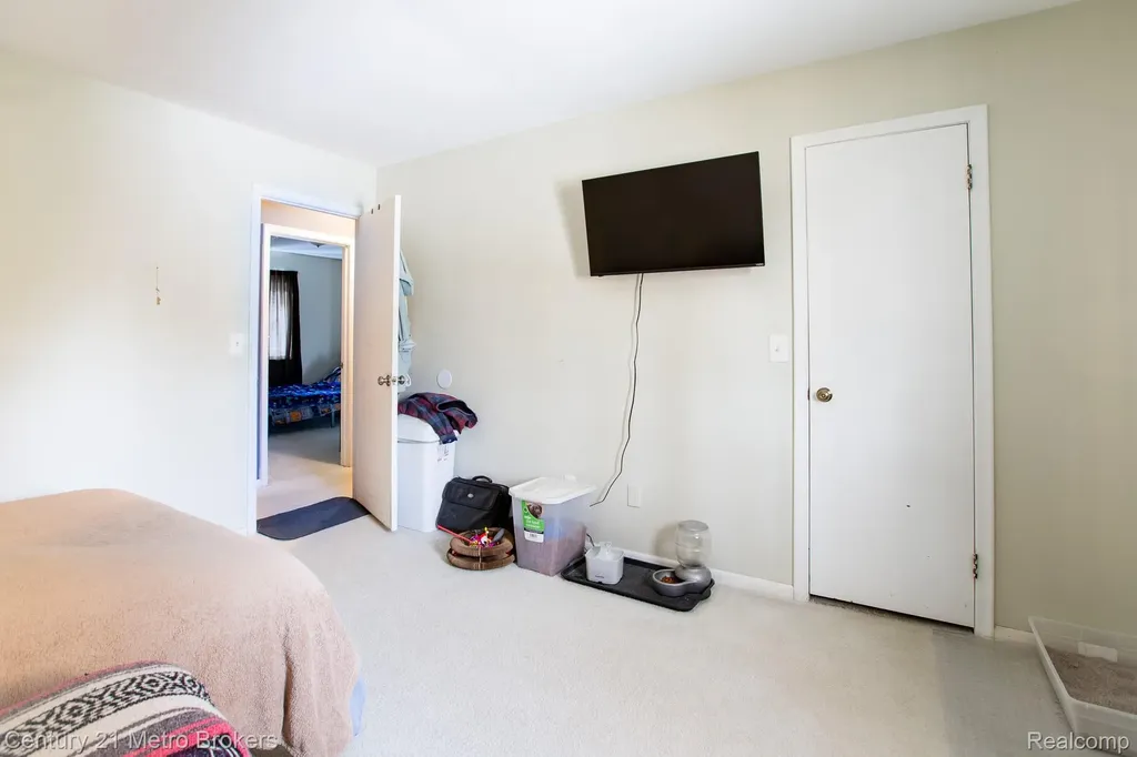 6101 Belsay Road Grand Blanc Charter Township MI 48439