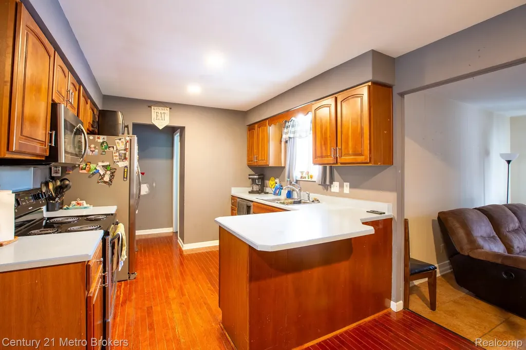 6101 Belsay Road Grand Blanc Charter Township MI 48439