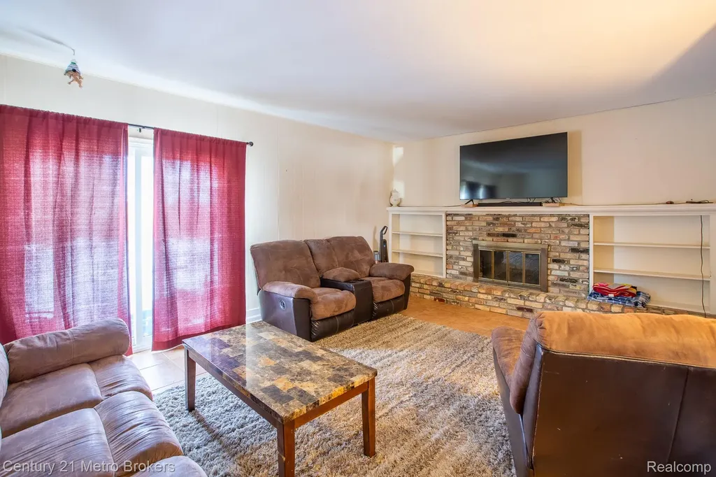 6101 Belsay Road Grand Blanc Charter Township MI 48439