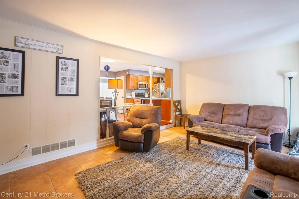 6101 Belsay Road Grand Blanc Charter Township MI 48439