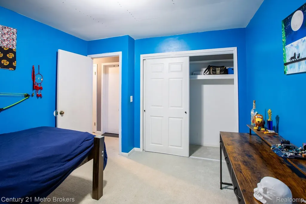 6101 Belsay Road Grand Blanc Charter Township MI 48439