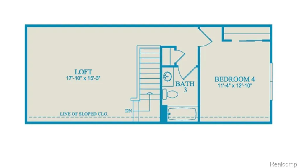 55818 Oak Pointe Drive Shelby Charter Township MI 48315