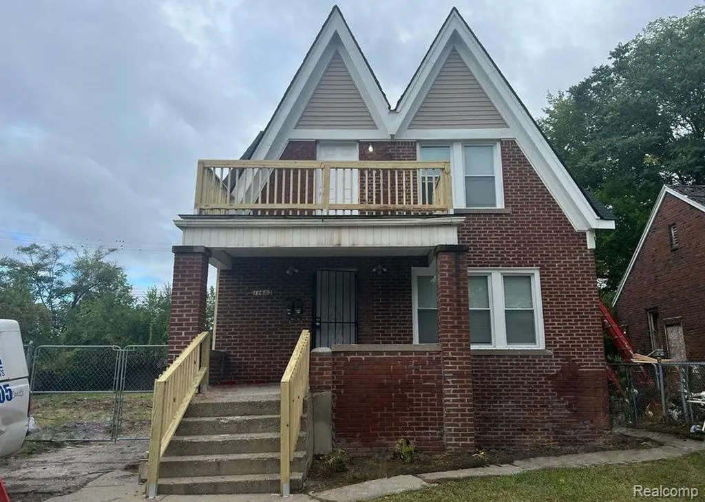 11401 Hartwell Street Detroit City MI 48227
