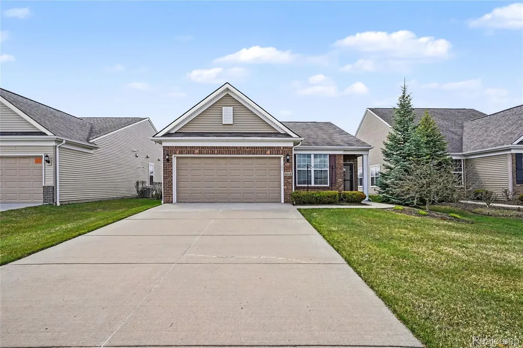 9444 Saint Andrews Drive Grand Blanc Charter Township MI 48439