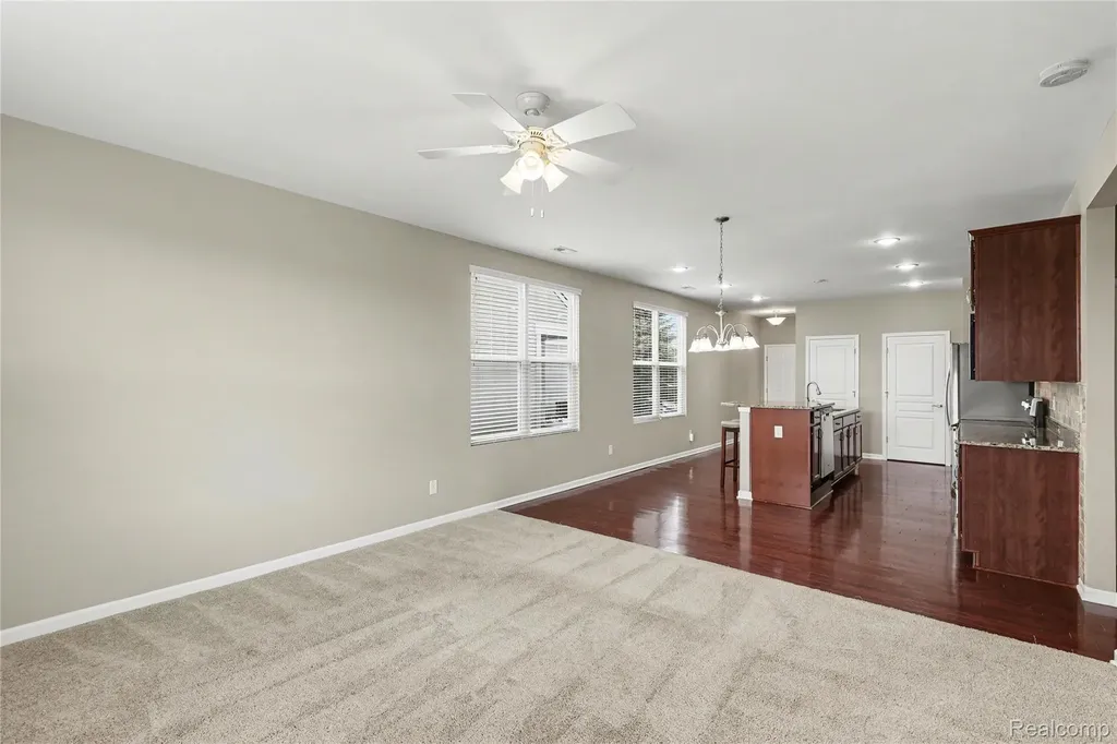 9444 Saint Andrews Drive Grand Blanc Charter Township MI 48439